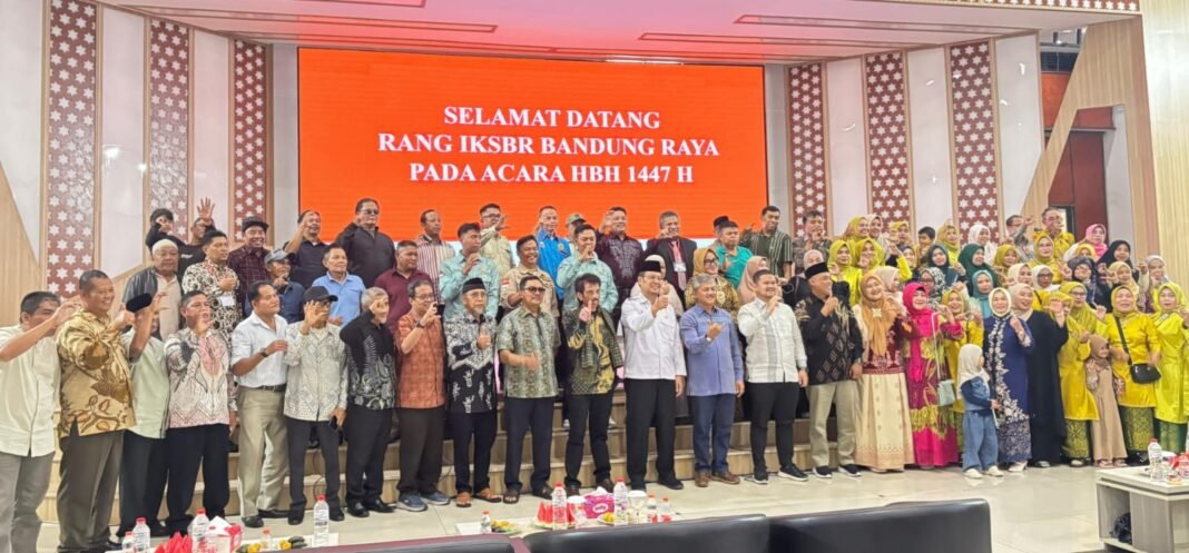 Ikatan keluarga