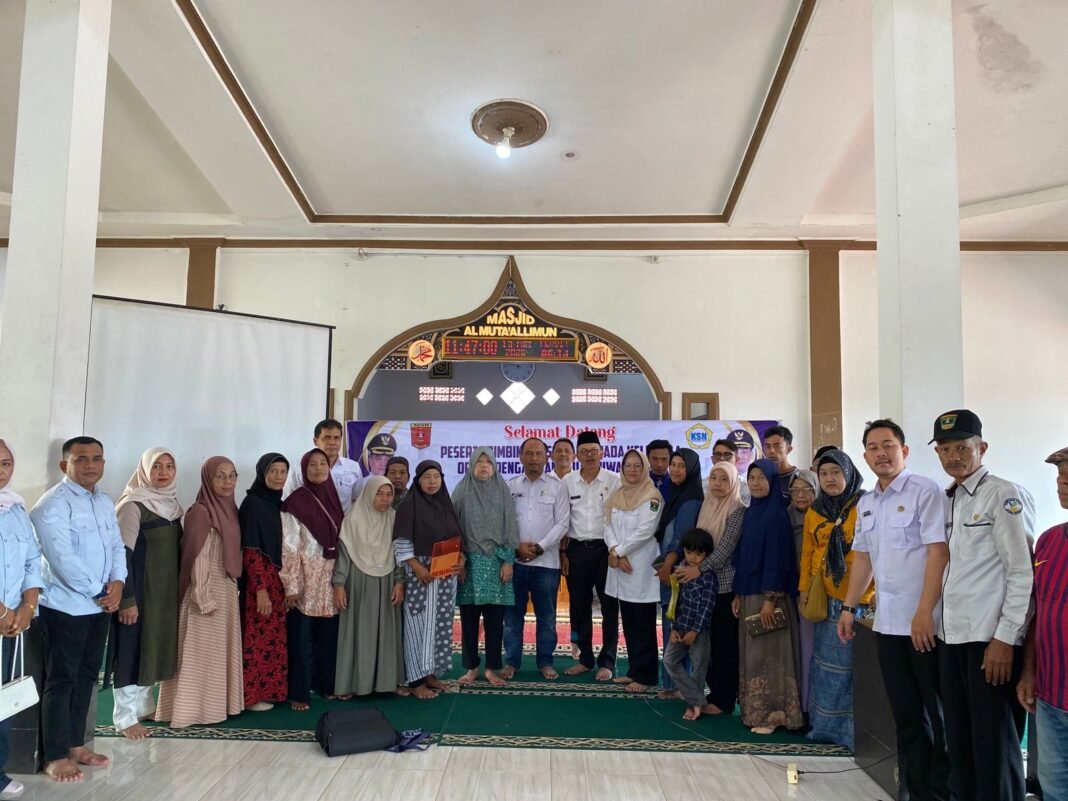 Pemkab agam