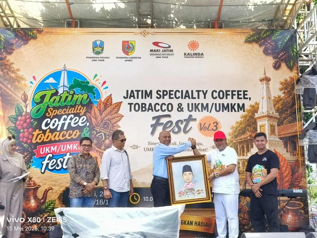 Jember