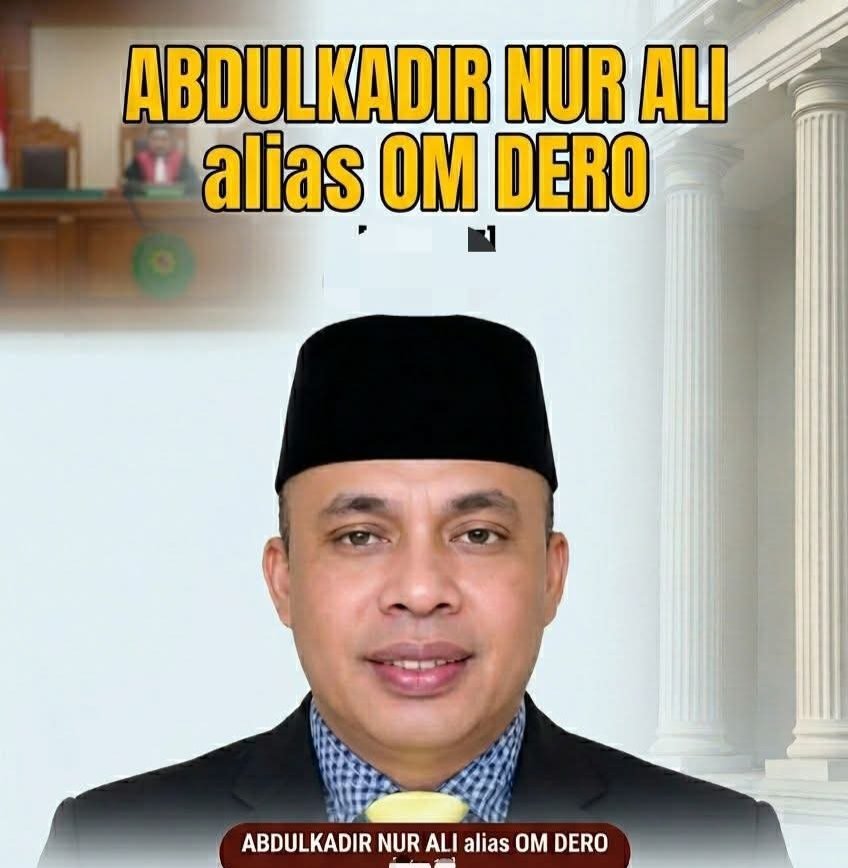 Isda taliabu