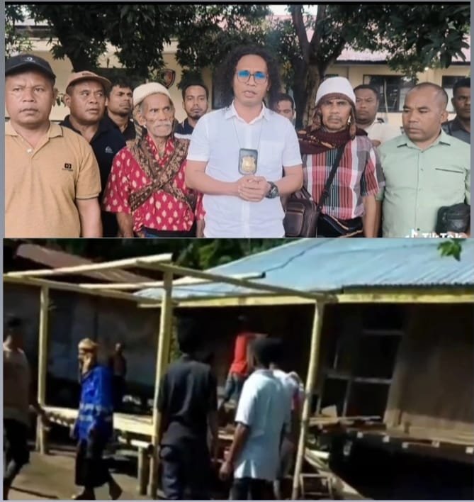 Kriminalisasi