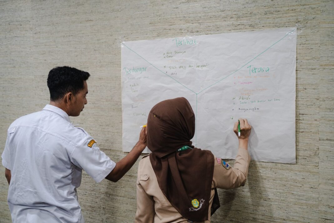 Teknologi