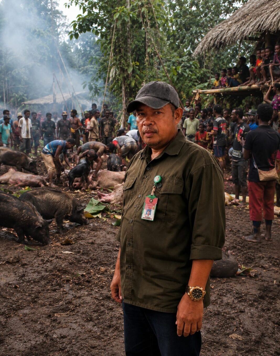 Papua