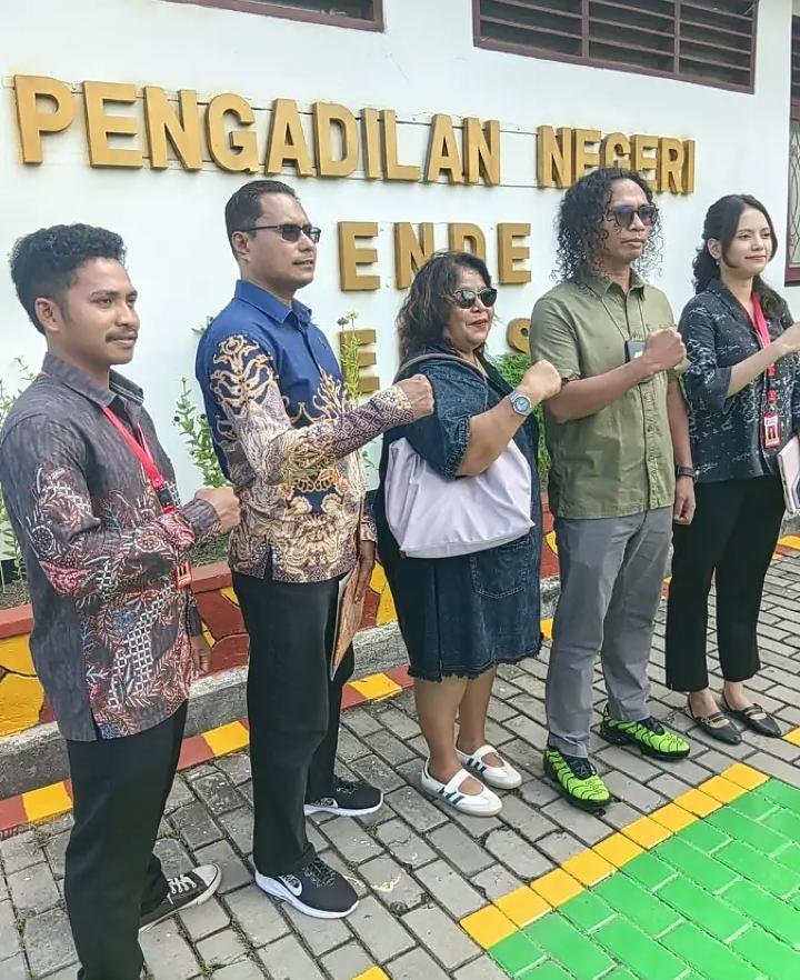 Mediasi