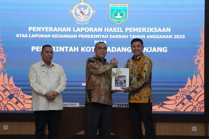 Padang panjang