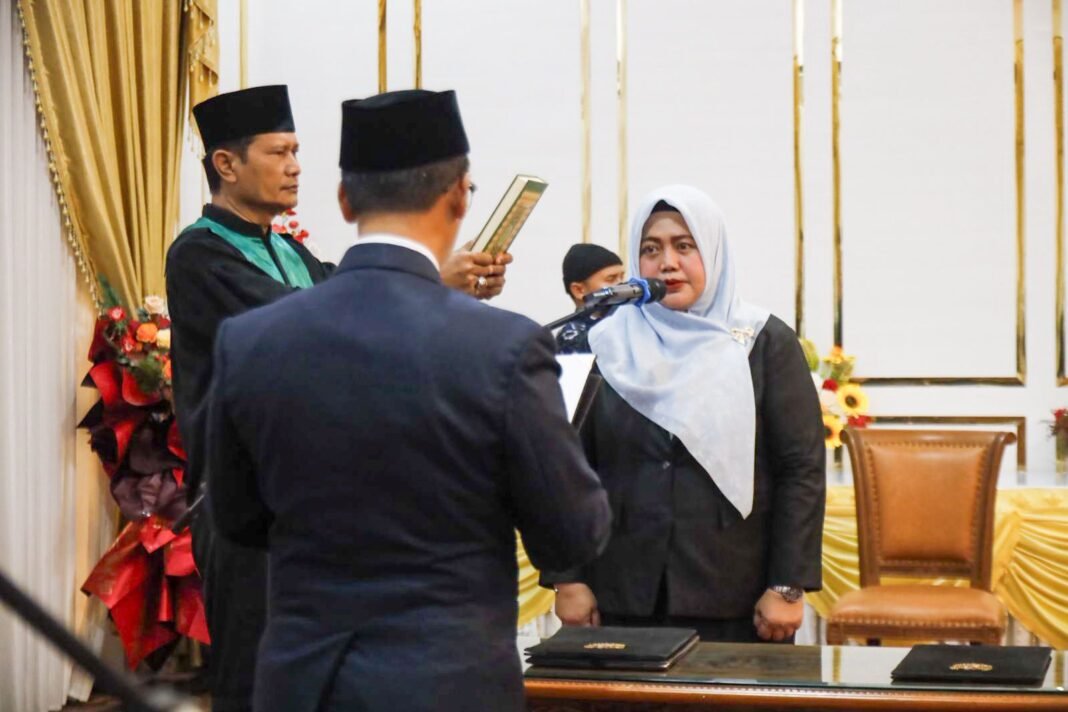 Liza Bharliyantie