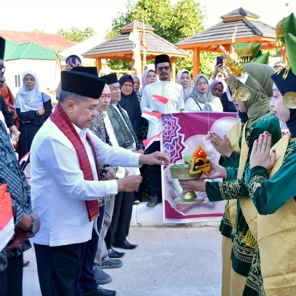 Bupati Agam