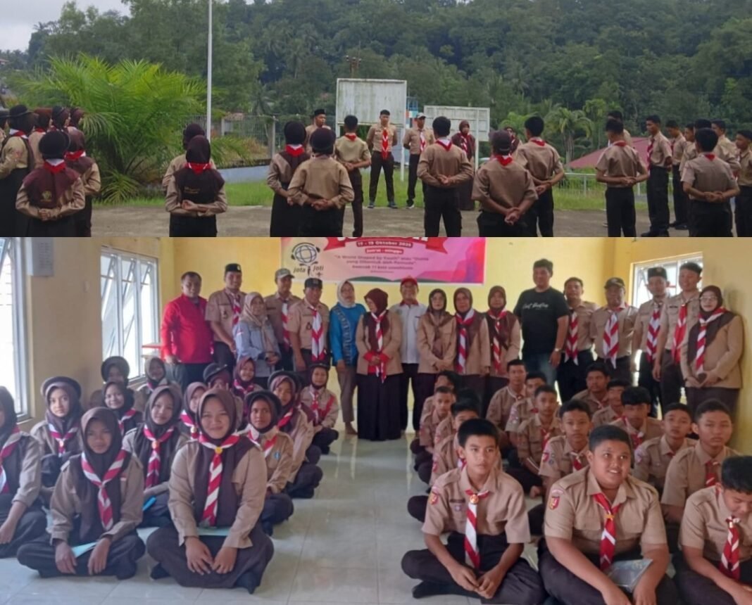 Sawahlunto