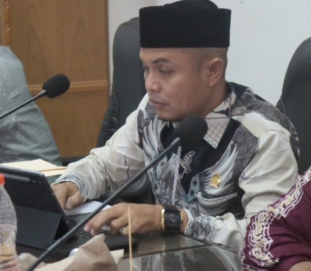 Ustaz am