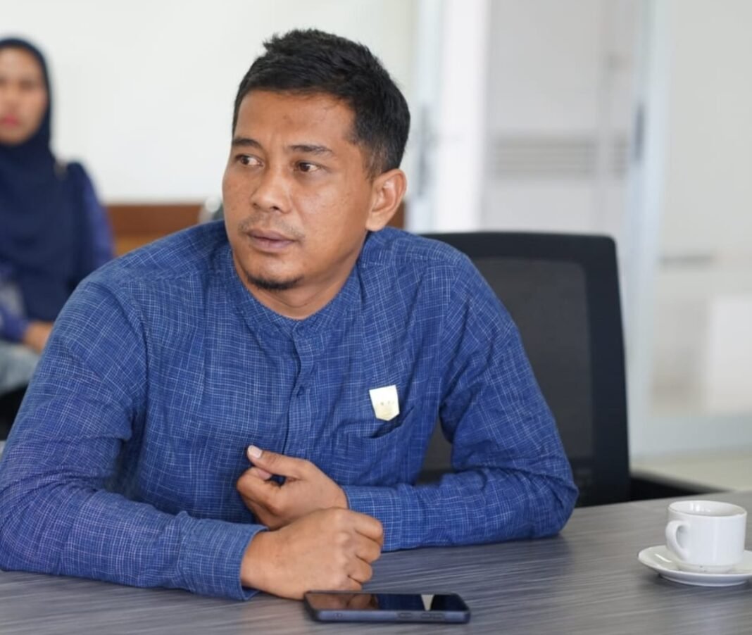Anggota dprd