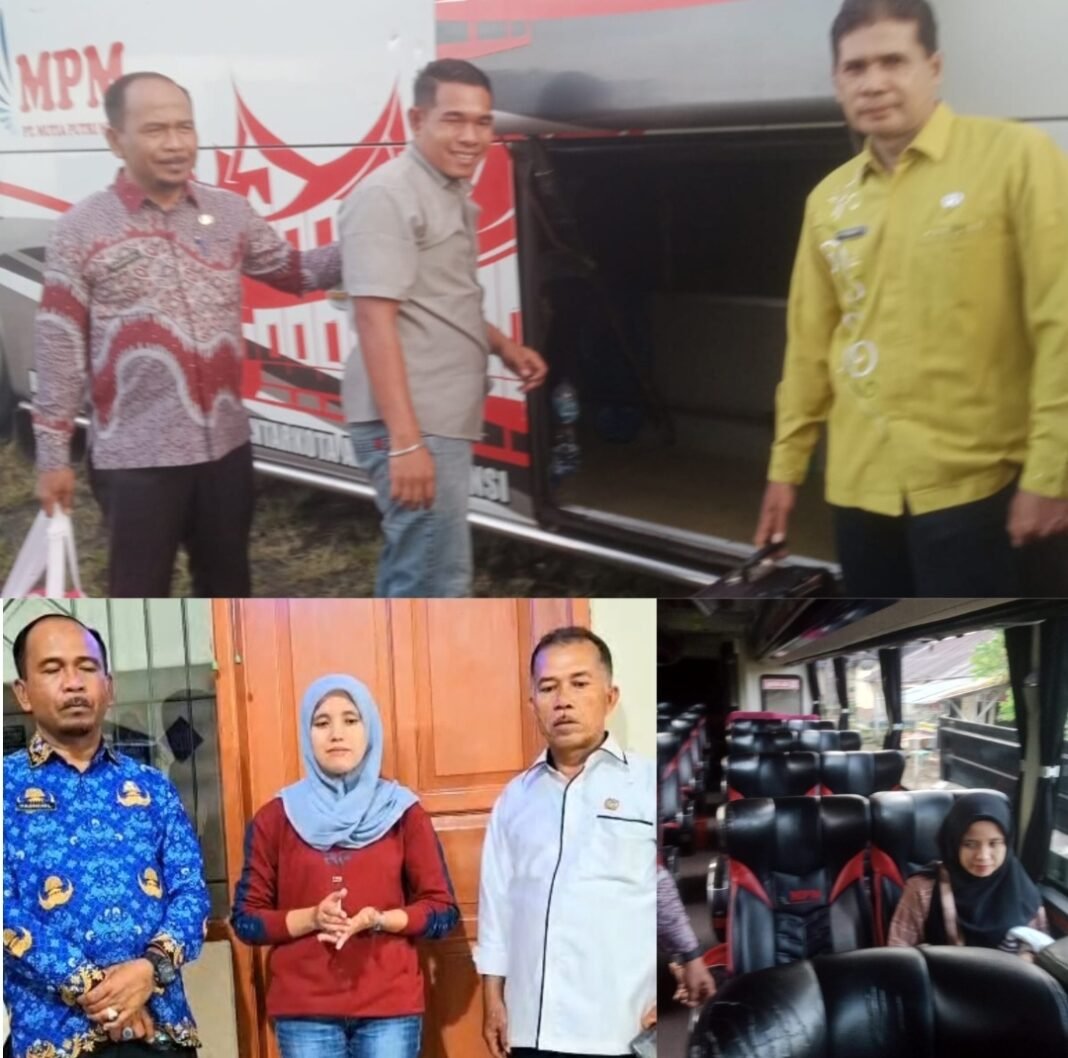 Pemkab agam