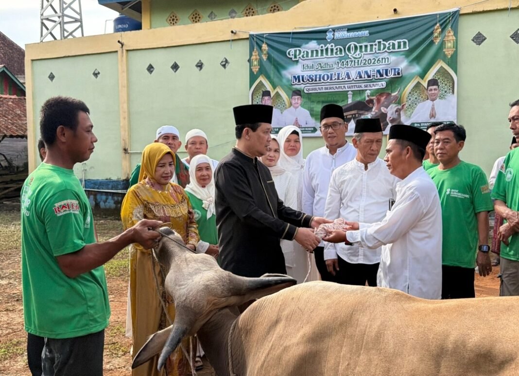 Syafaruddin