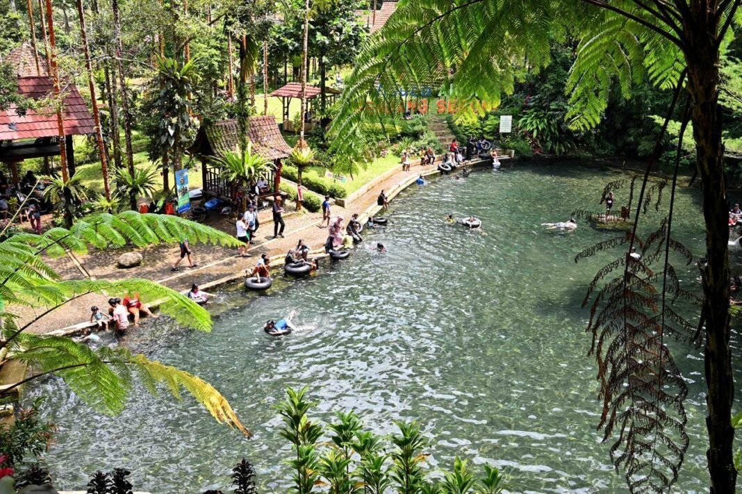 Pesona wisata