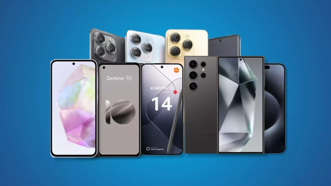 Handphone
