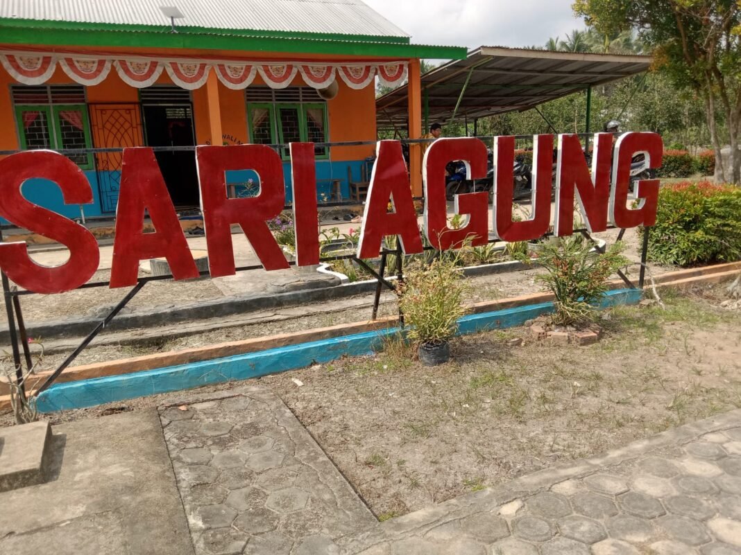 Sari Agung