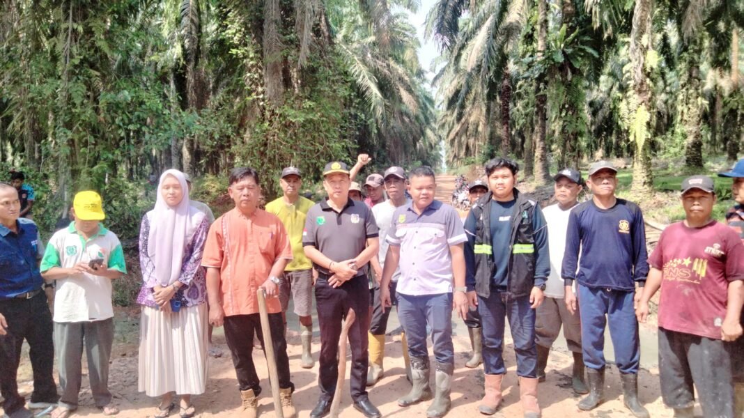 Gotong royong