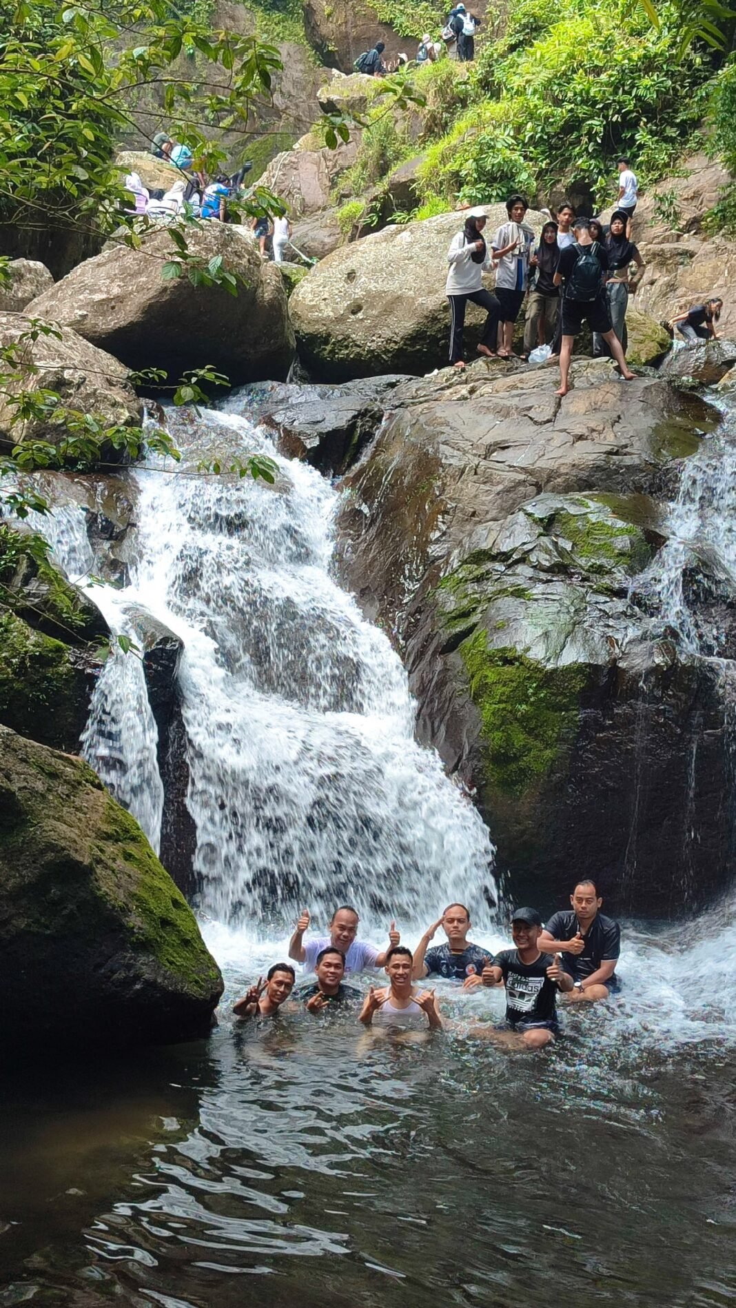 Air terjun