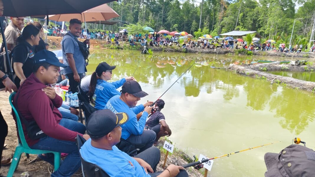 Mancing