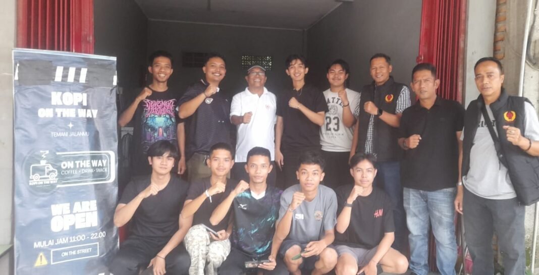 Koni sawahlunto