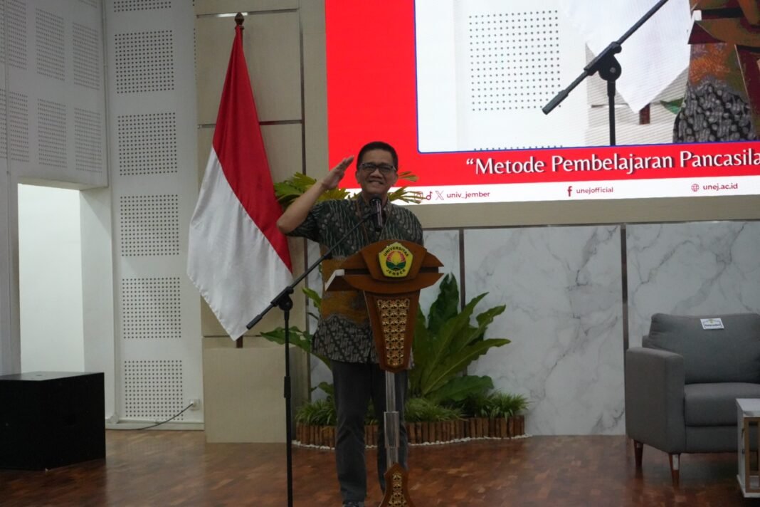 Unej