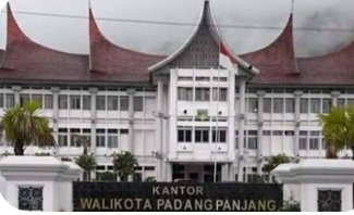 Padang panjang