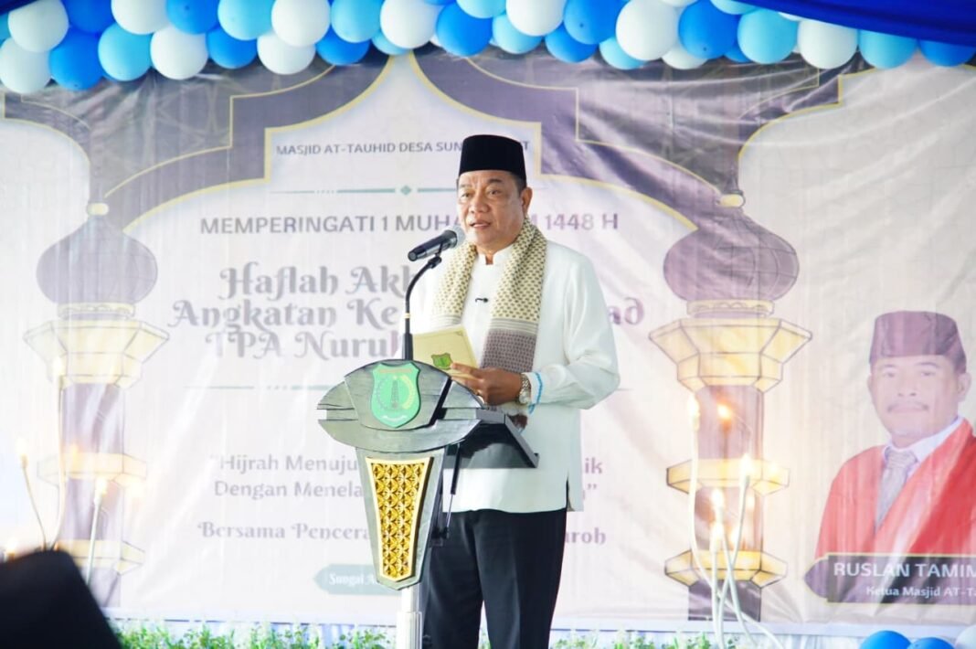 Tahun baru