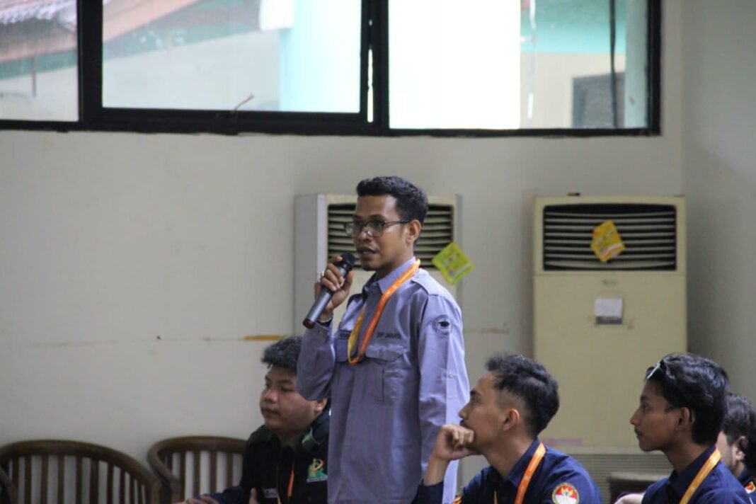 Bendungan