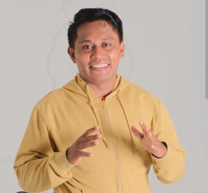 Longsor tambang