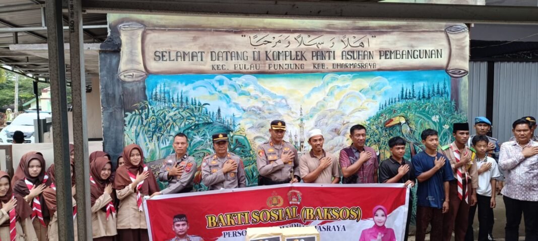Dharmasraya