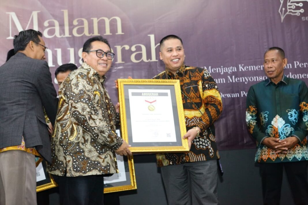 Hendri arnis
