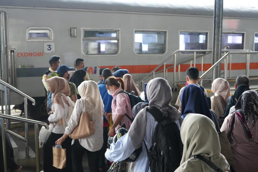 Pariaman ekspres