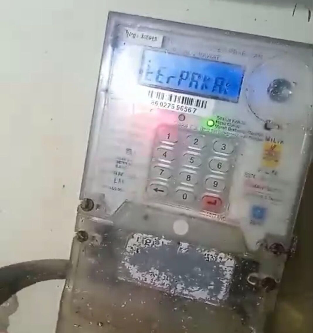 Token pln