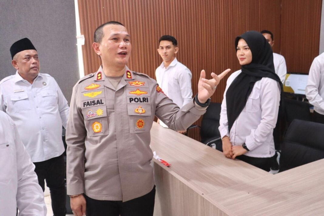 Pidie jaya