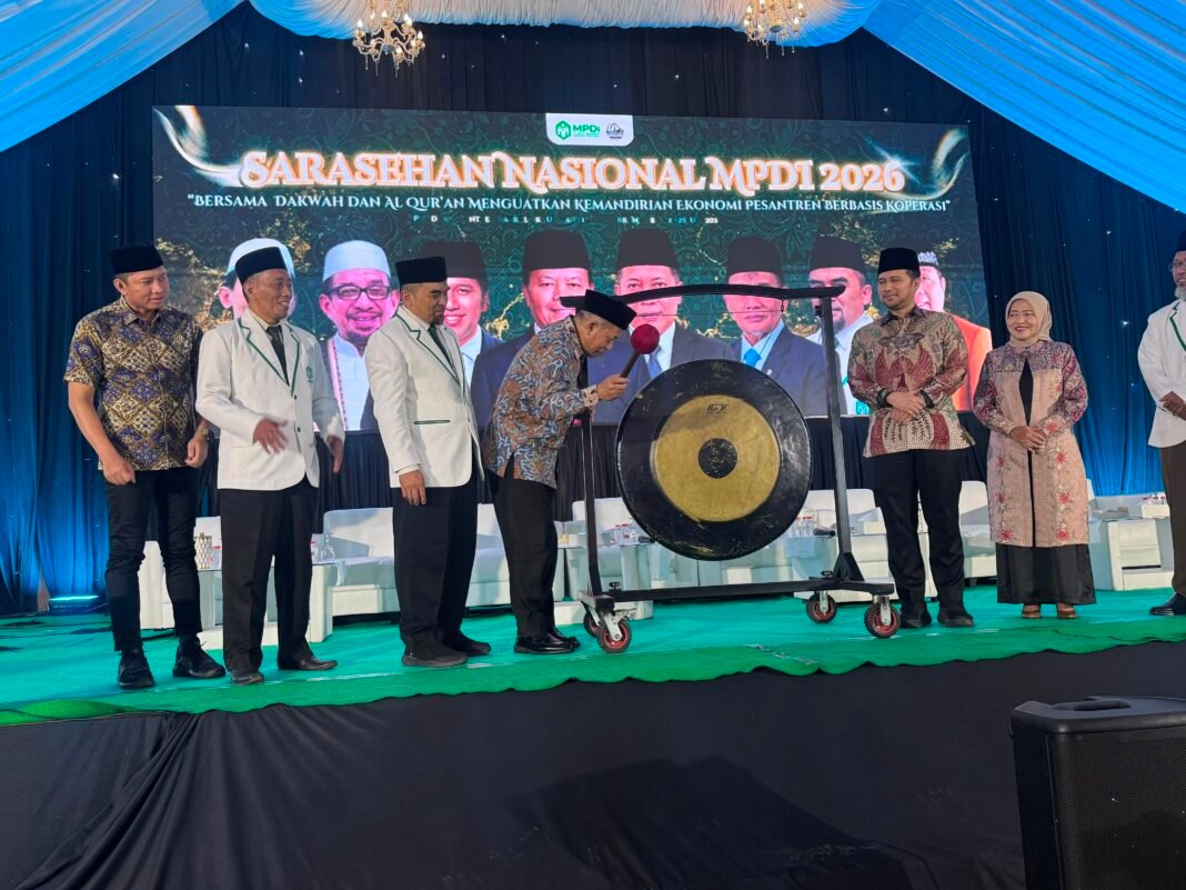 Menteri