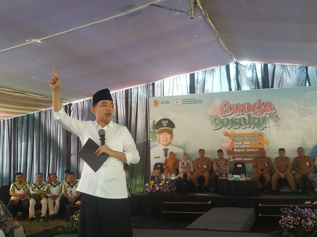 Bupati