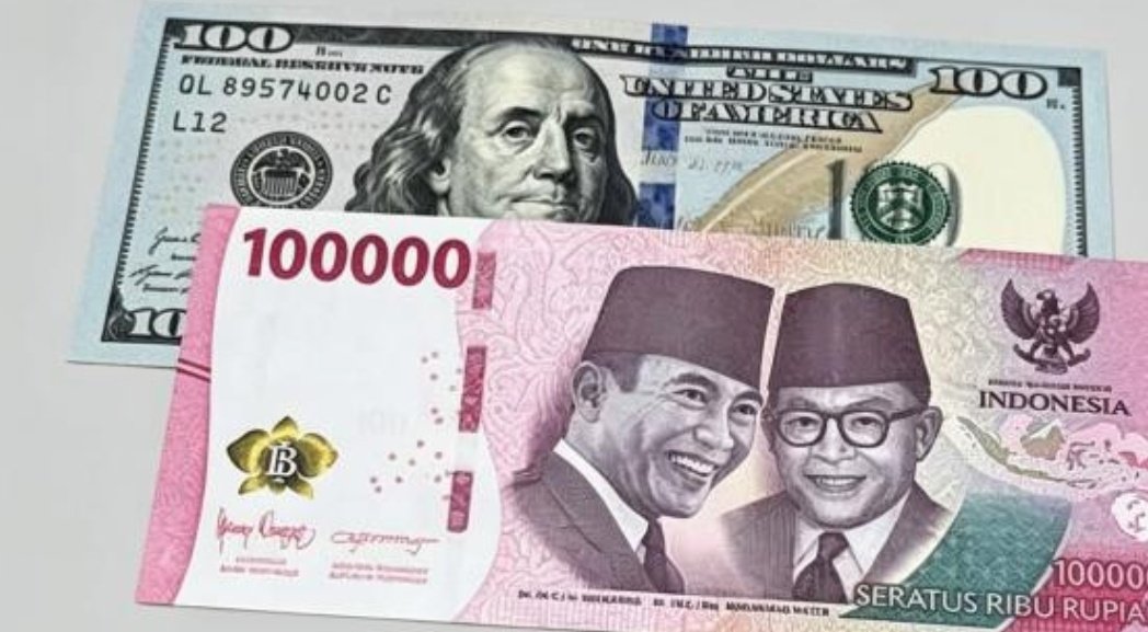 Rupiah