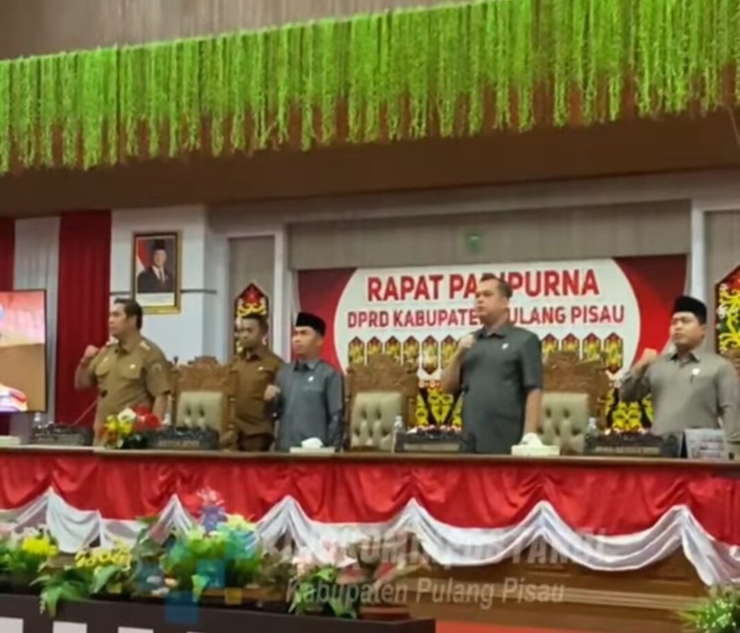 DPRD