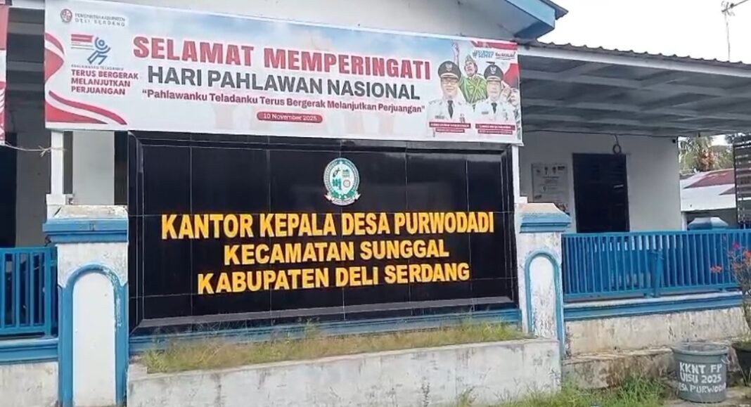 Dana desa