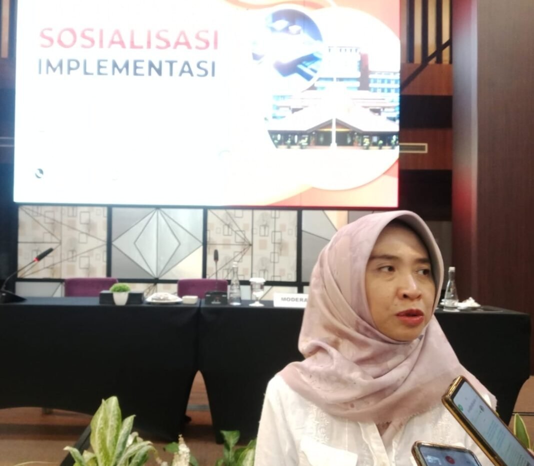 Transparansi