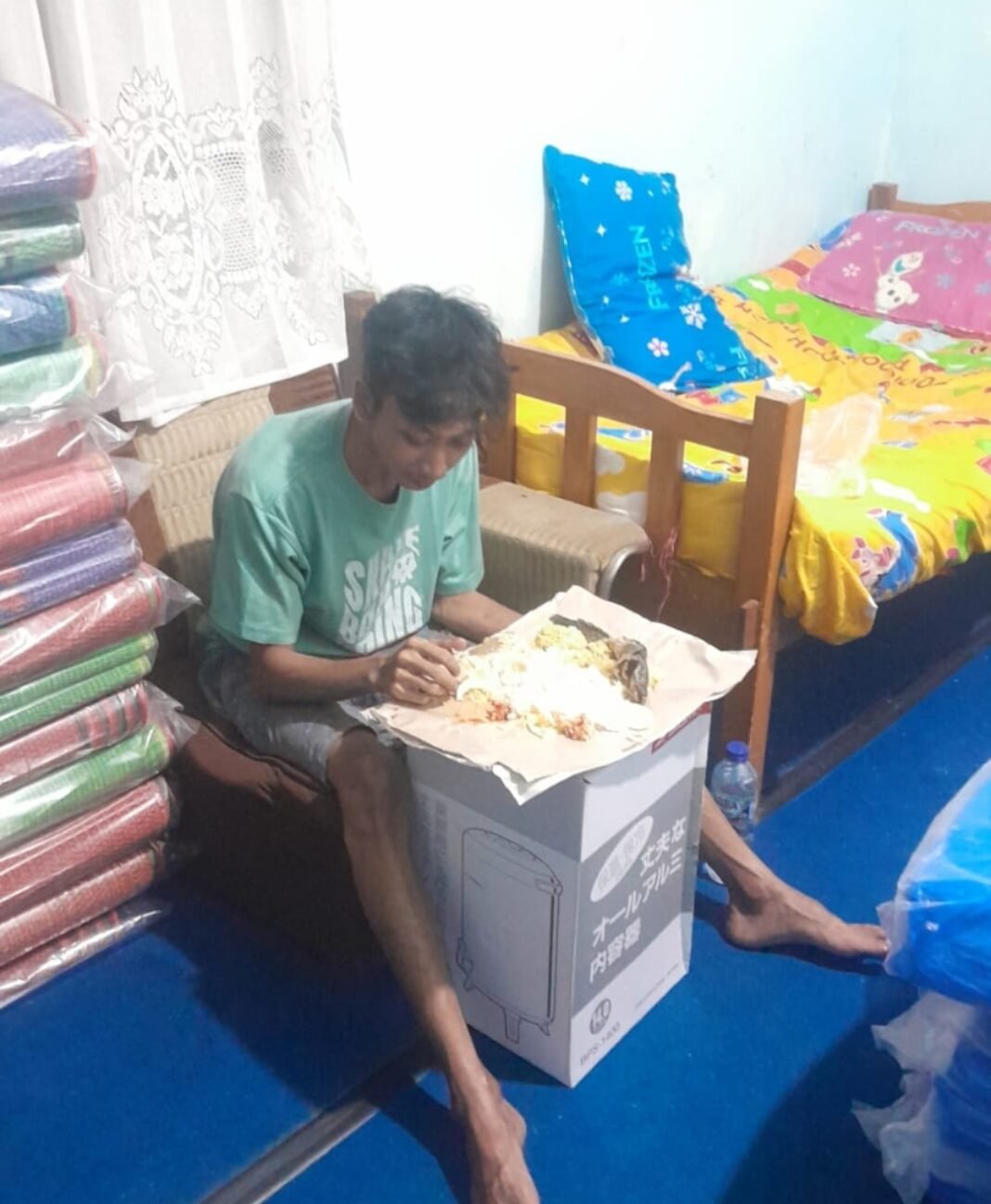 Lubuk basung