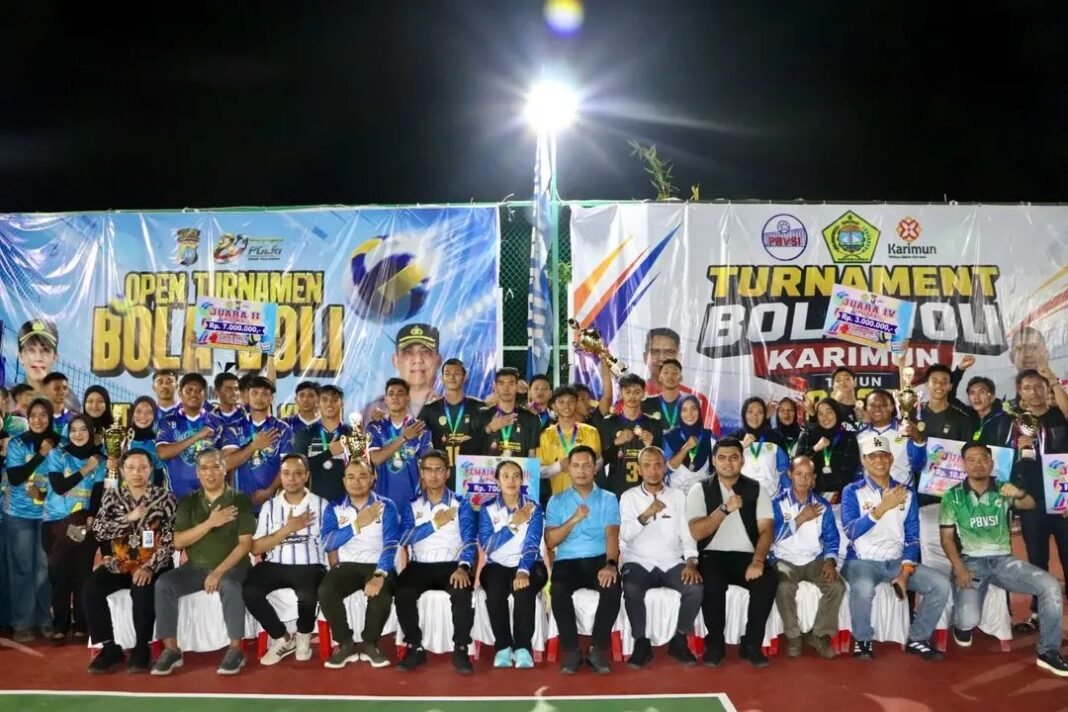 Karimun