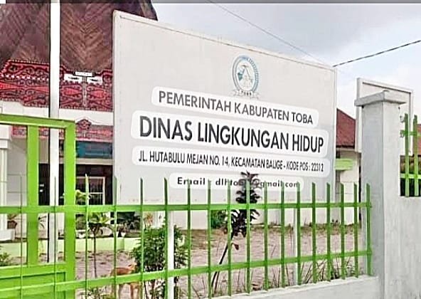 Toba
