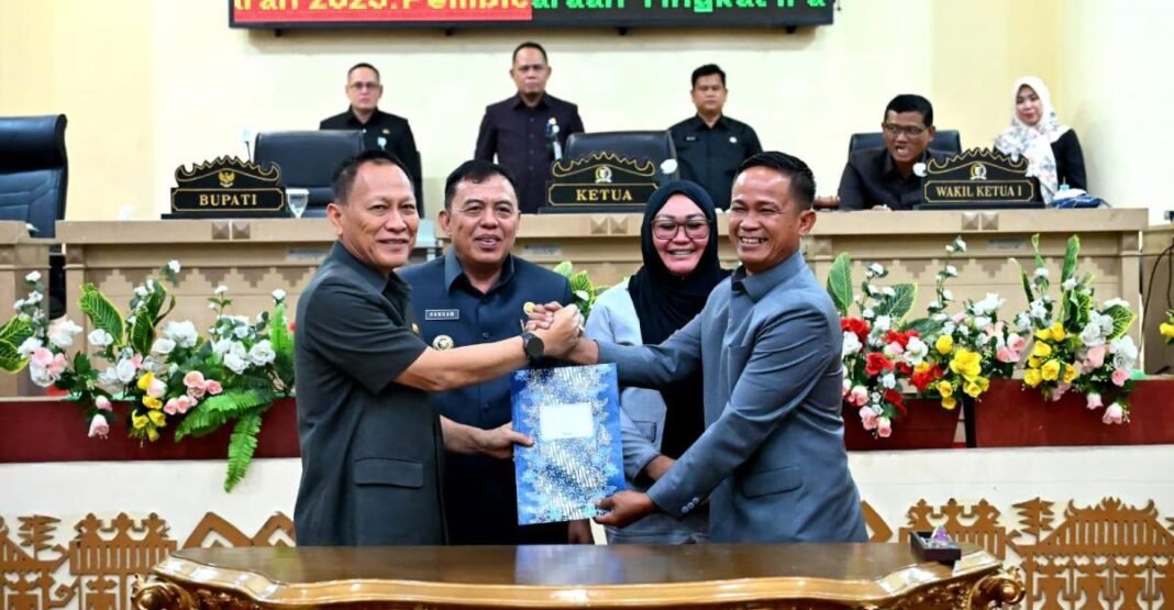Tulang bawang