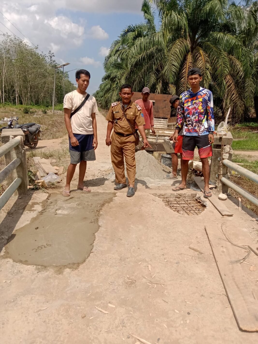 Warga