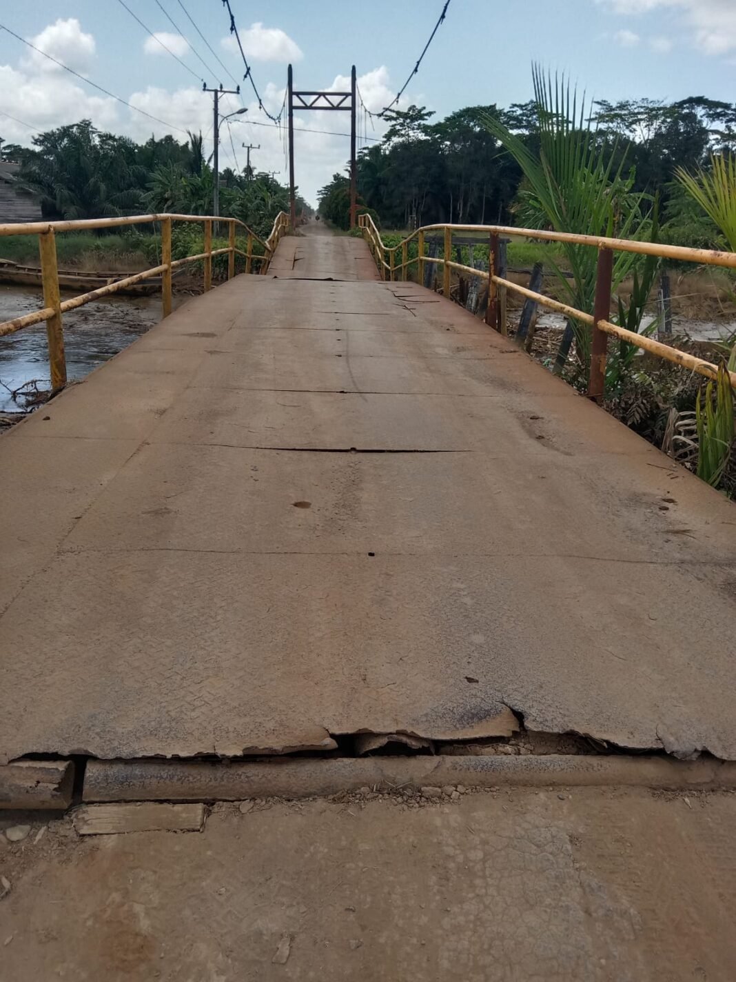 Jembatan