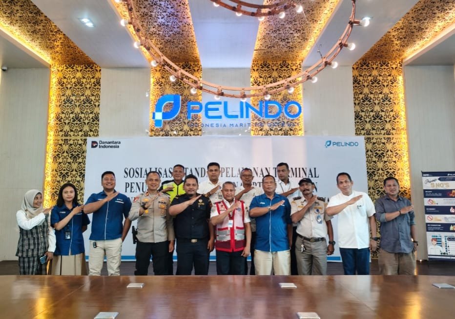 Pelindo
