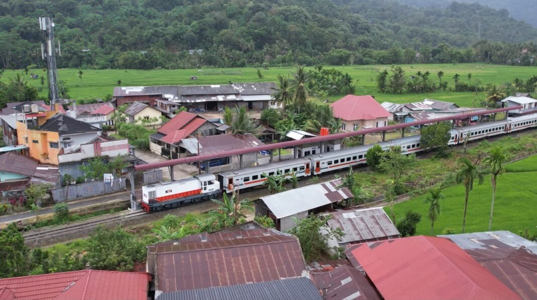 Sumatera Barat
