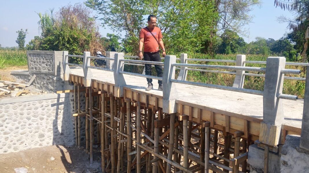 Jembatan
