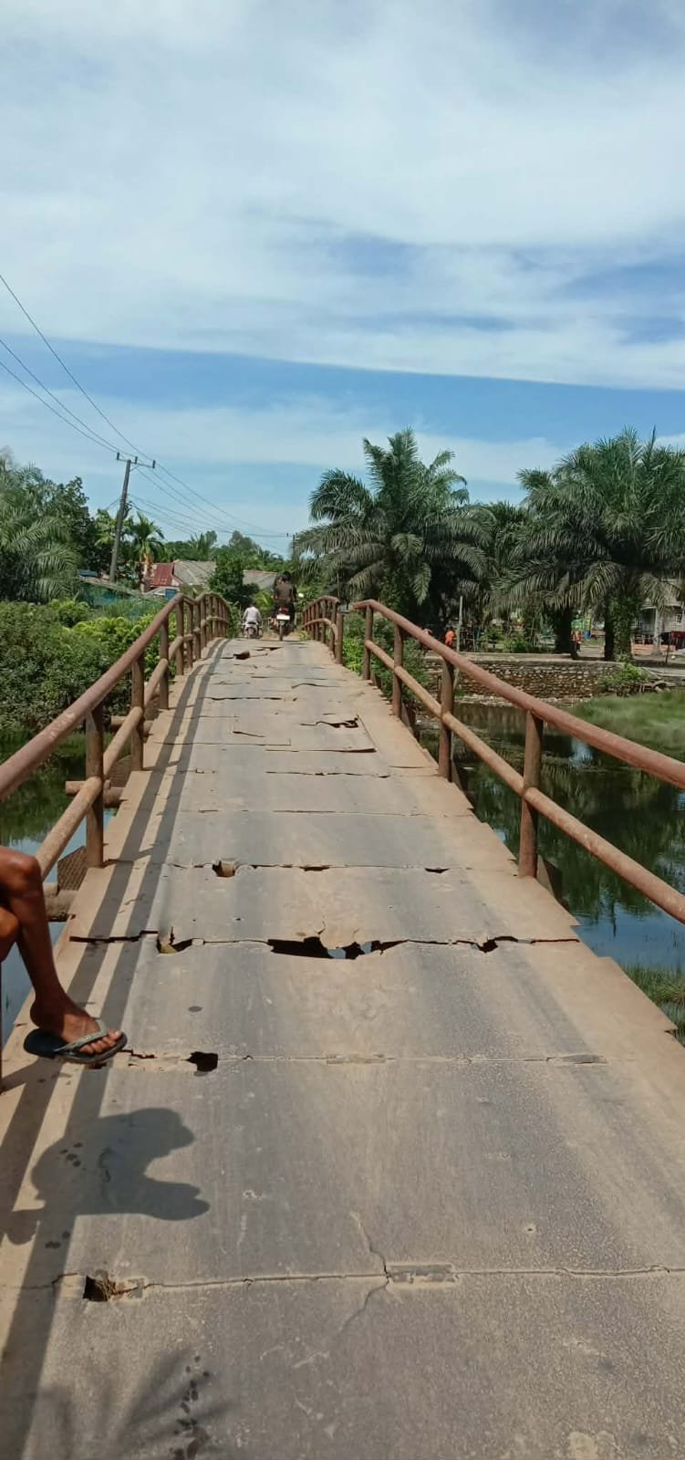 Jembatan