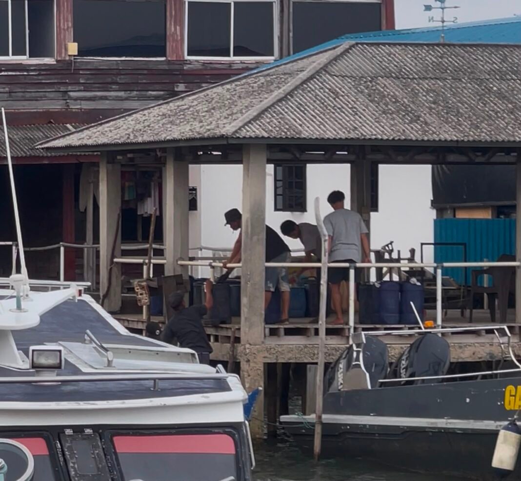 Tanjung Riau